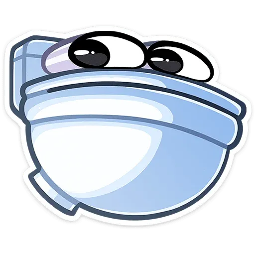 chuk - Sticker 20