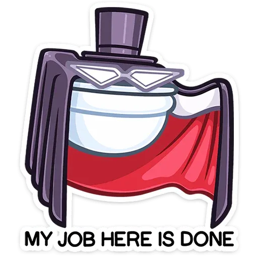 chuk - Sticker 28