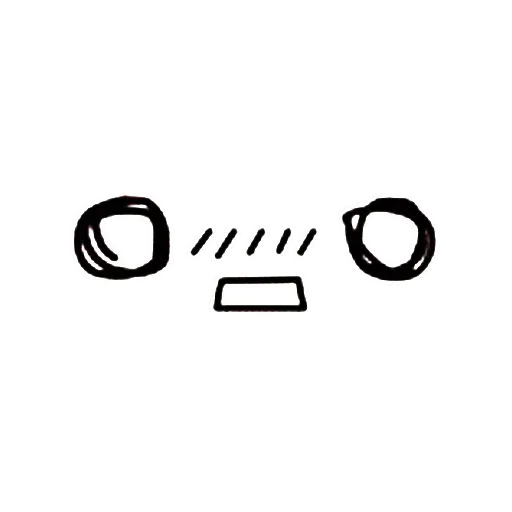 OwO - Sticker 16