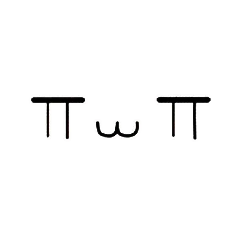 OwO - Sticker 18