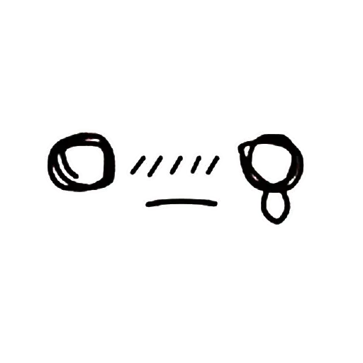 OwO - Sticker 11