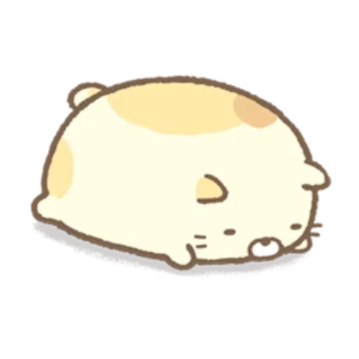角落生物 - Sticker 18