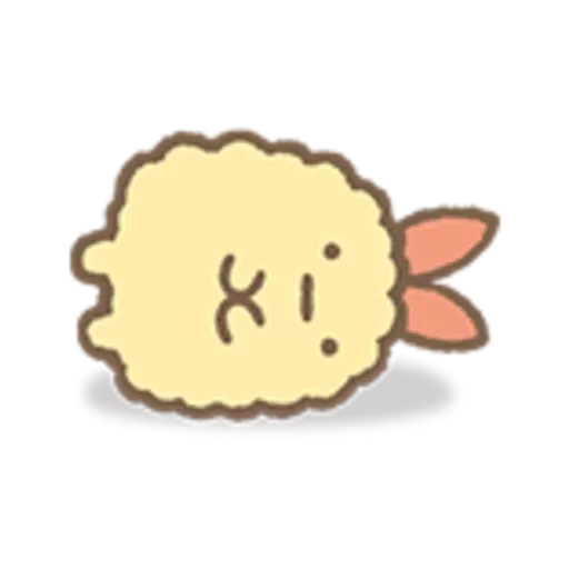 角落生物 - Sticker 15