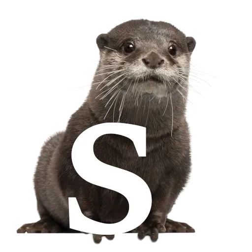 Focalfabeto - Sticker 19