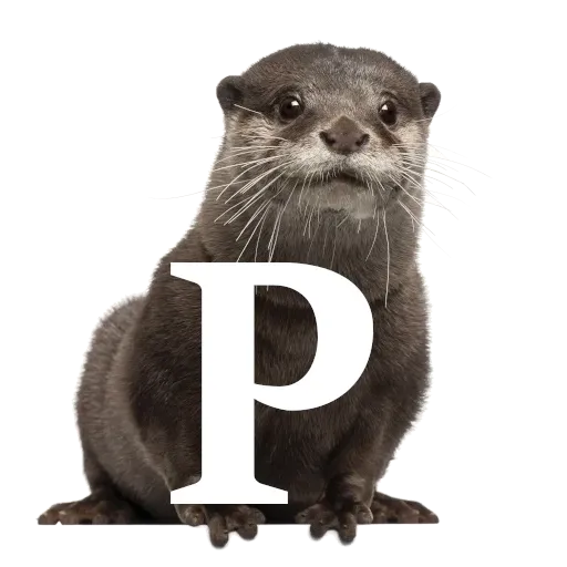 Focalfabeto - Sticker 16