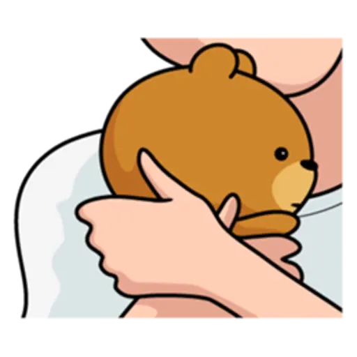 Bear bear - Sticker 10