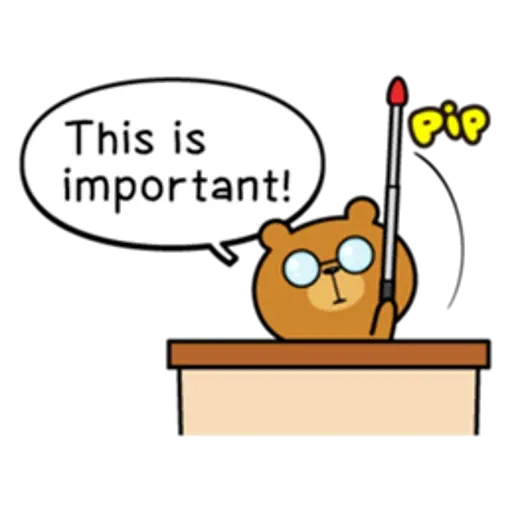 Bear bear - Sticker 13