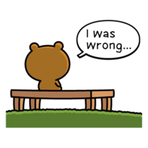 Bear bear - Sticker 27