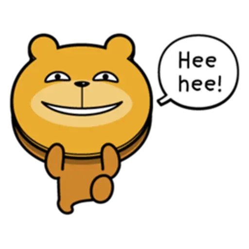 Bear bear - Sticker 16