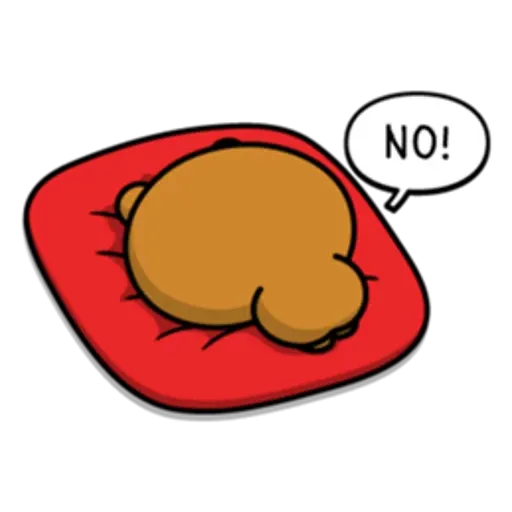Bear bear - Sticker 11