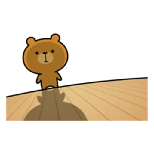 Bear bear - Sticker 23