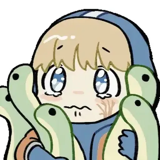 fa自用 - Sticker 28