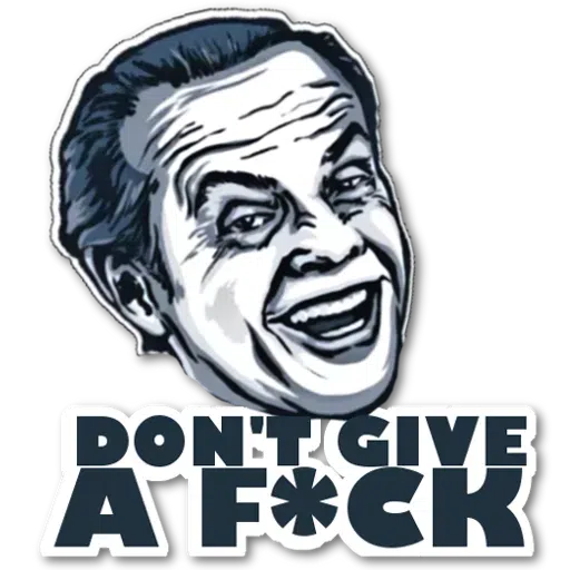FCK - Sticker 11