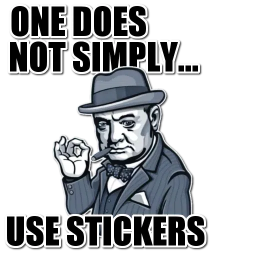 FCK - Sticker 23