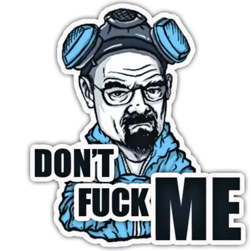 FCK - Sticker 10