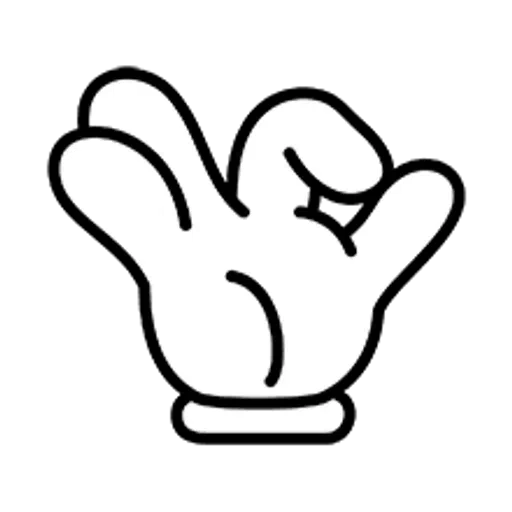 Mickey 1 - Sticker 30