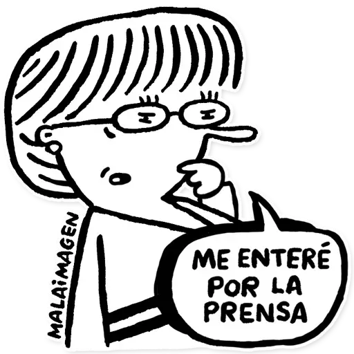 Mala imagen 1 - Sticker 18