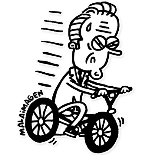 Mala imagen 1 - Sticker 20