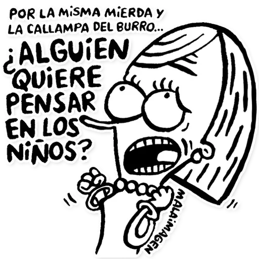 Mala imagen 1 - Sticker 16
