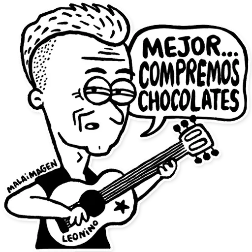 Mala imagen 1 - Sticker 29