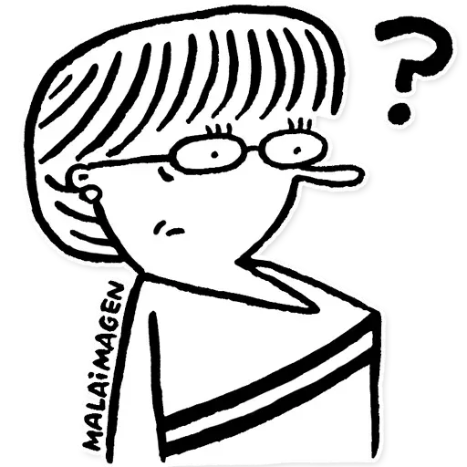 Mala imagen 1 - Sticker 17