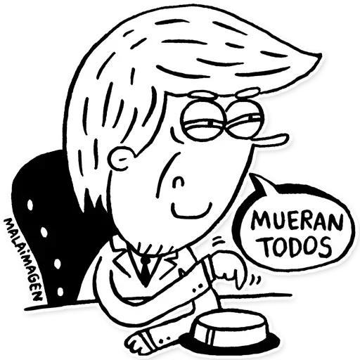 Mala imagen 1 - Sticker 21