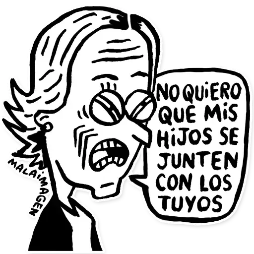 Mala imagen 1 - Sticker 26