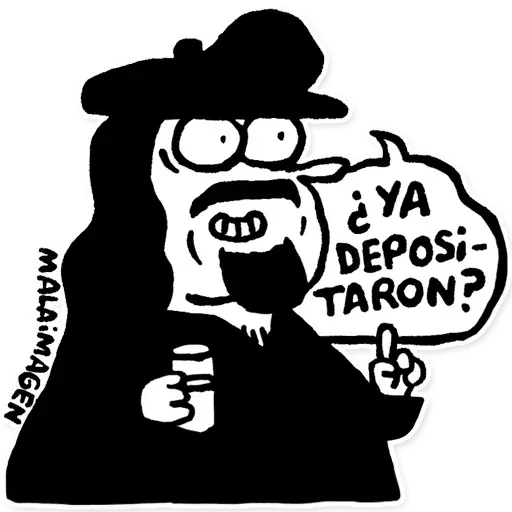 Mala imagen 1 - Sticker 12