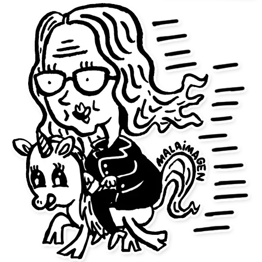 Mala imagen 1 - Sticker 24