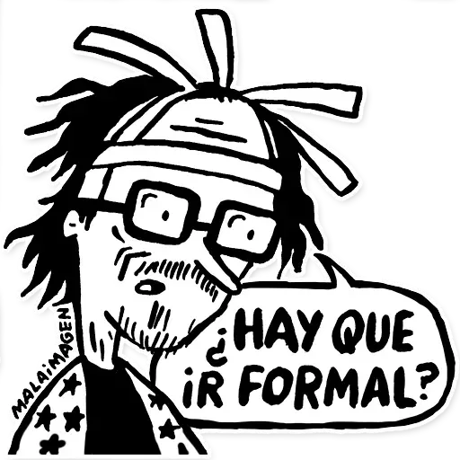 Mala imagen 1 - Sticker 28