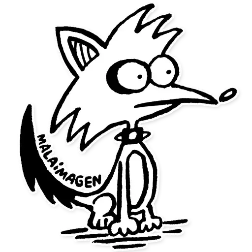 Mala imagen 1 - Sticker 14