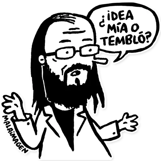 Mala imagen 1 - Sticker 11
