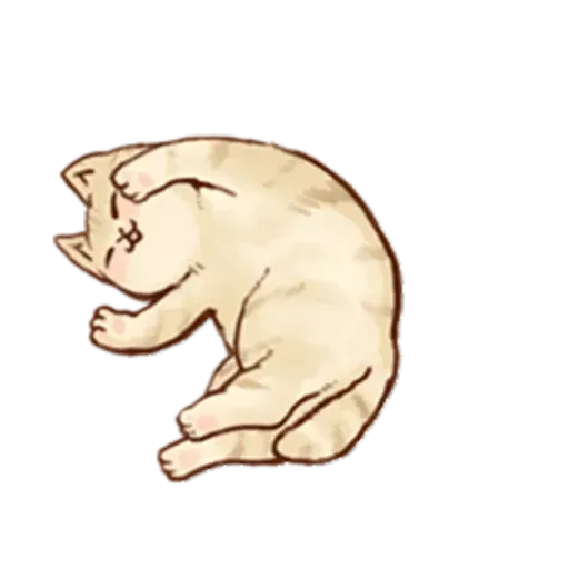 Gattini - Sticker 23