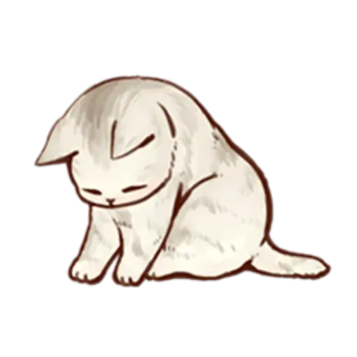 Gattini - Sticker 17