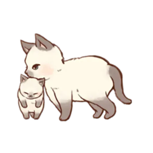 Gattini - Sticker 20