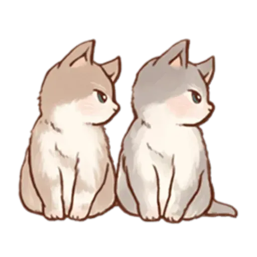 Gattini - Sticker 12