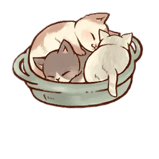 Gattini - Sticker 16