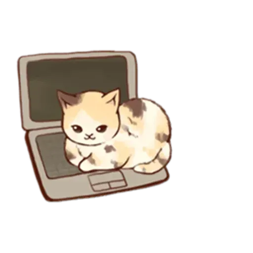 Gattini - Sticker 9