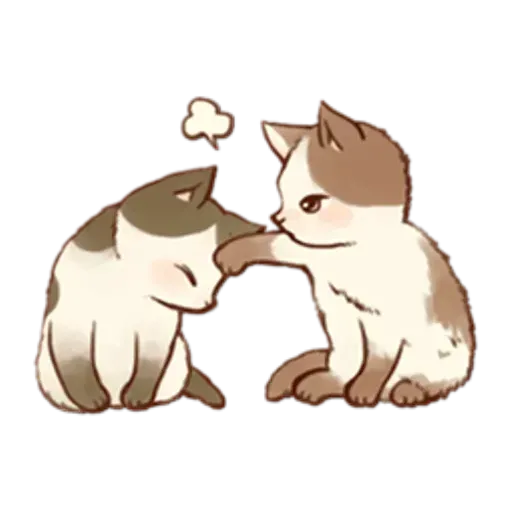 Gattini - Sticker 10