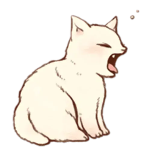 Gattini - Sticker 22