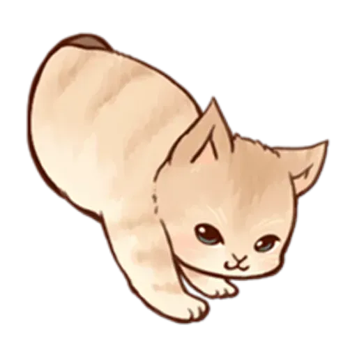 Gattini - Sticker 19