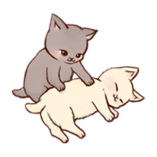 Gattini - Sticker 18
