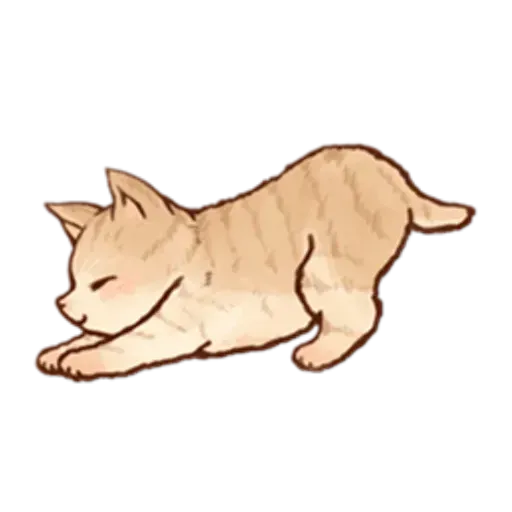 Gattini - Sticker 11