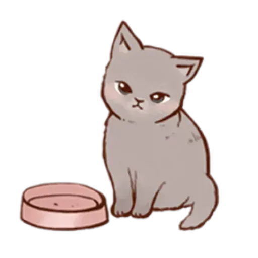 Gattini - Sticker 15