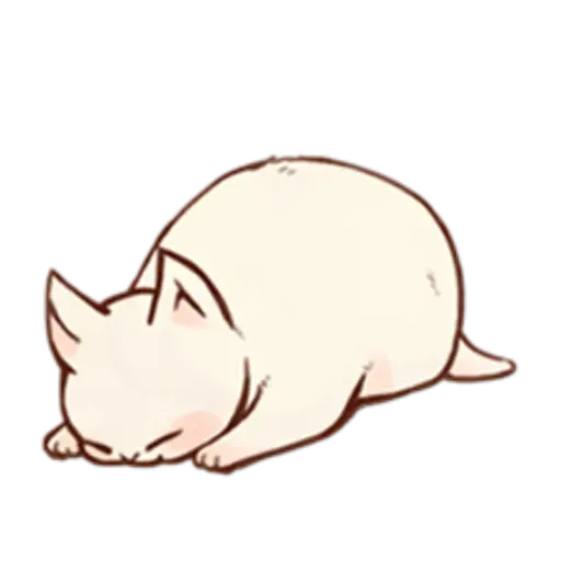 Gattini - Sticker 21