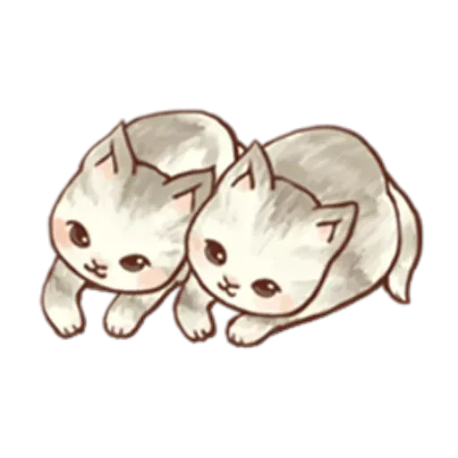 Gattini - Sticker 13