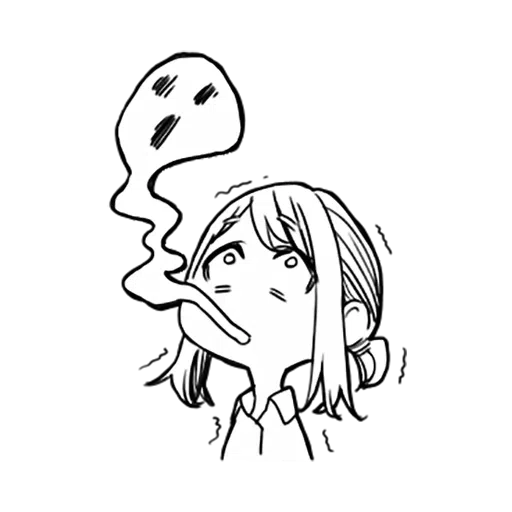がんばれ同期ちゃん - Sticker 29
