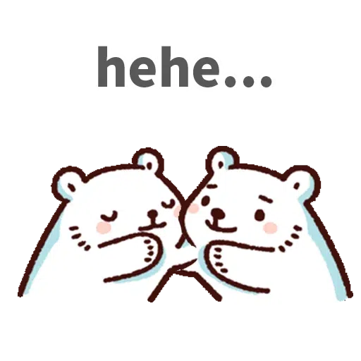 白熊淘寶 - Sticker 19