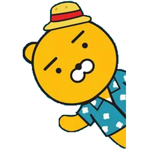 Ryan - Sticker 30