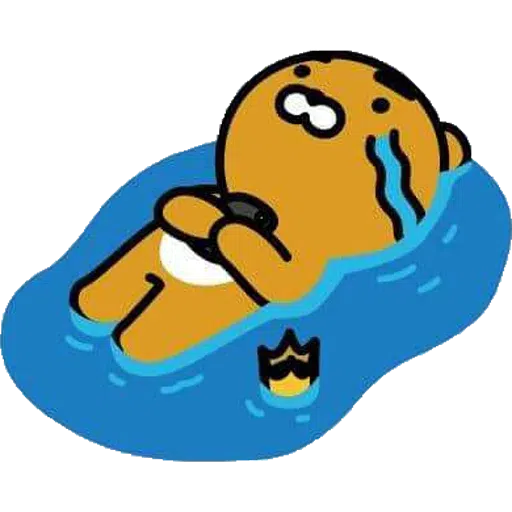 Ryan - Sticker 17